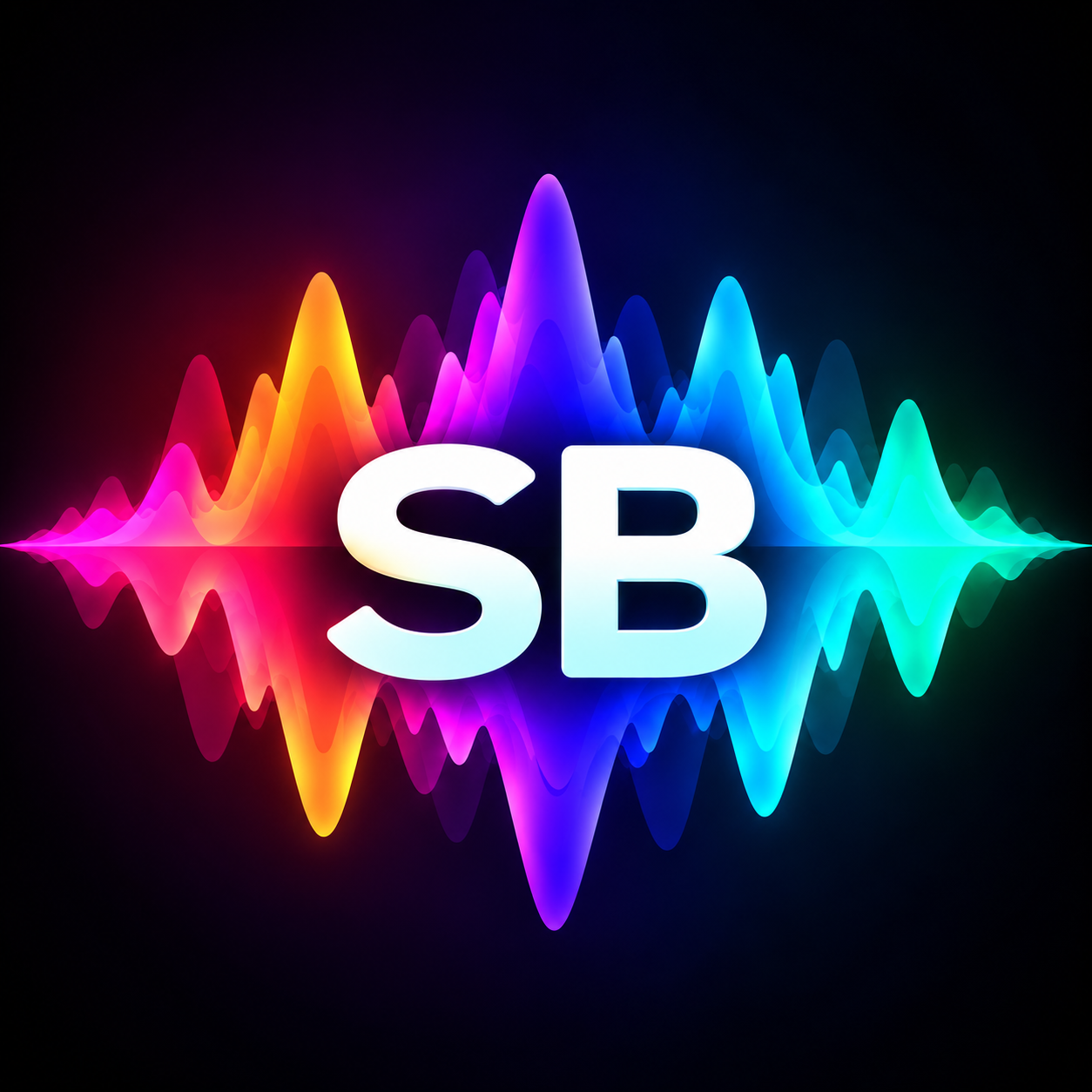 SampleBlaster app icon