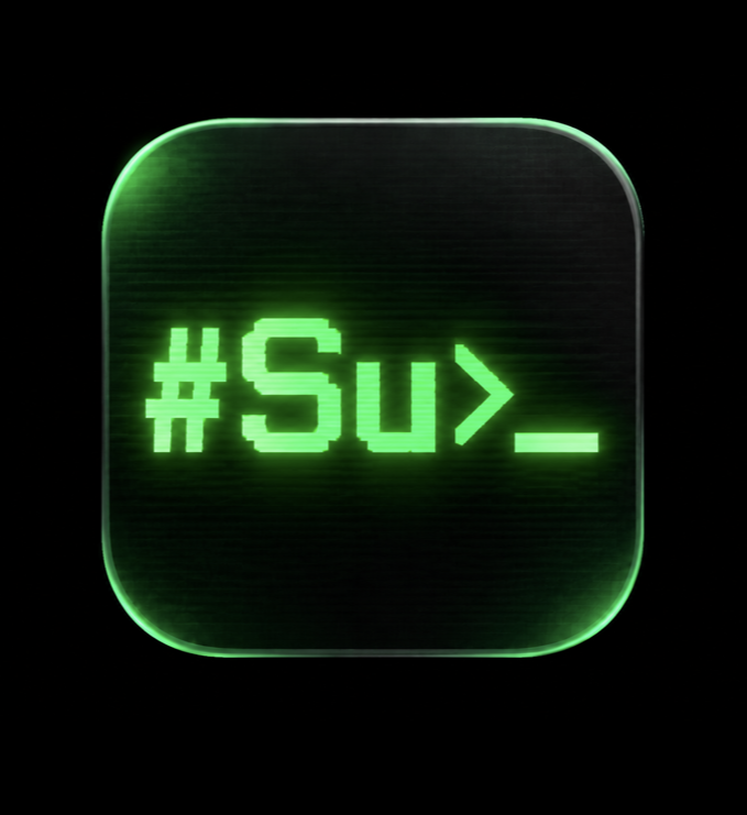 SuMac app icon